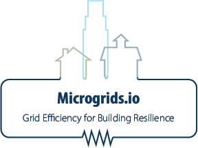 Microgrids.io